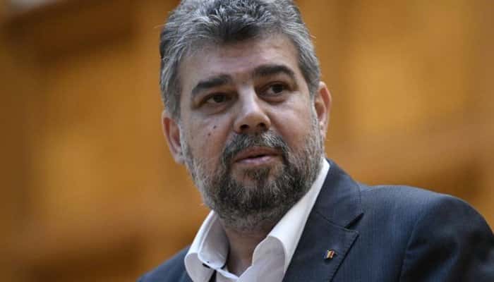 Marcel Ciolacu: Tot ce ţine de sănătatea românilor o să votăm; în rest – exclus